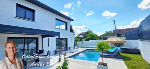 Voiron Isère Haus Bild 7354271
