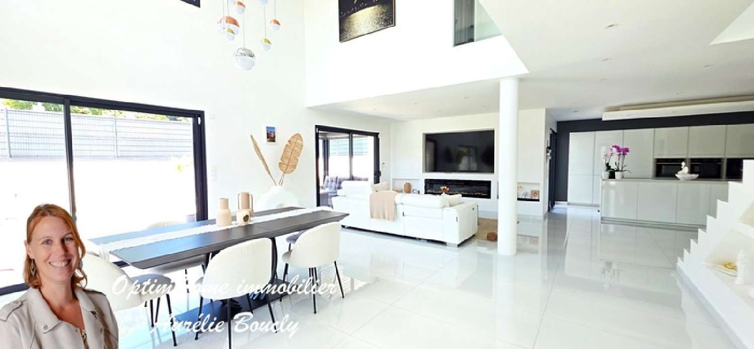 kaufen Haus Voiron Isère 6