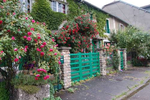 Voisey Haute-Marne maison foto 7351014