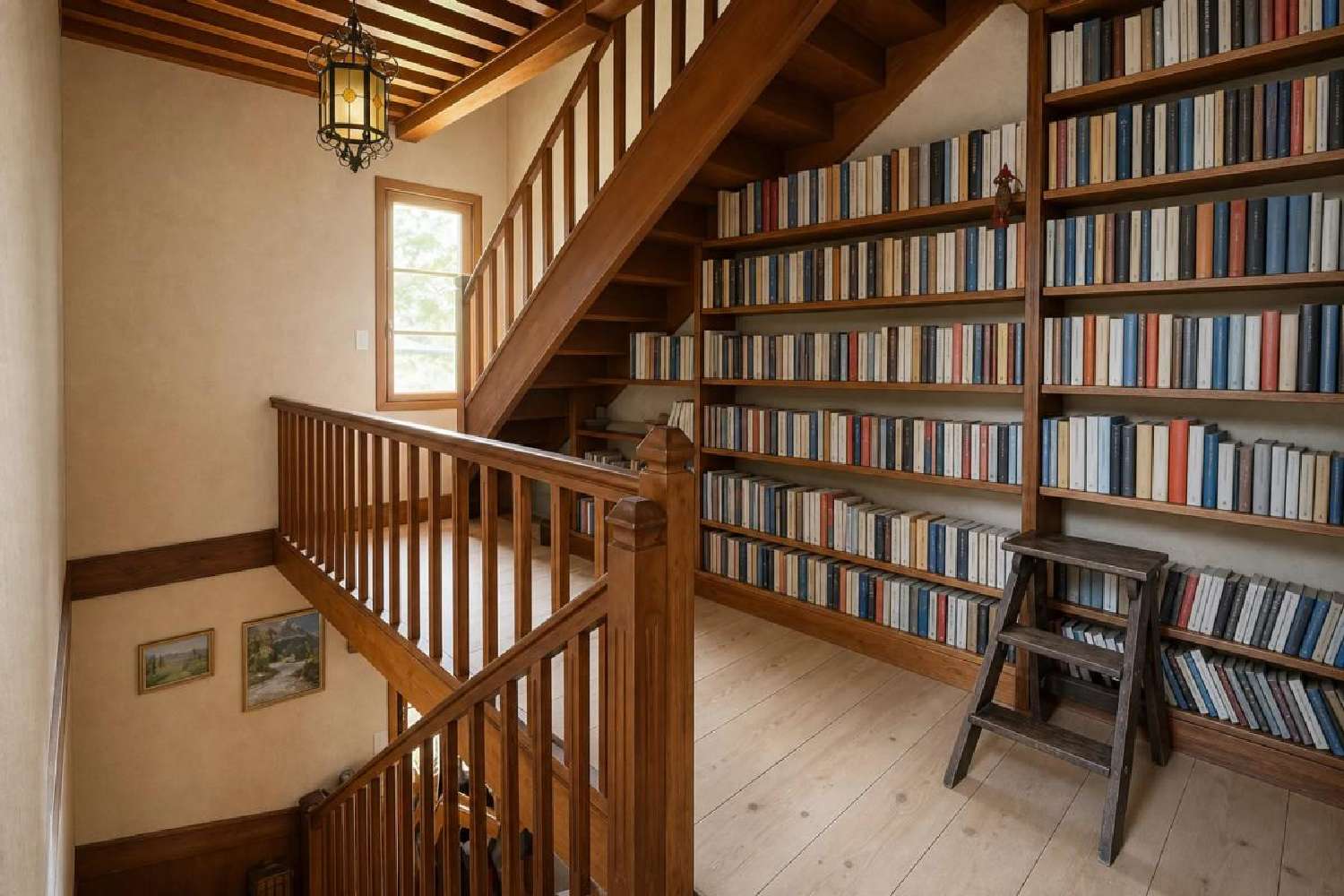  à vendre maison Vollore-Ville Puy-de-Dôme 1