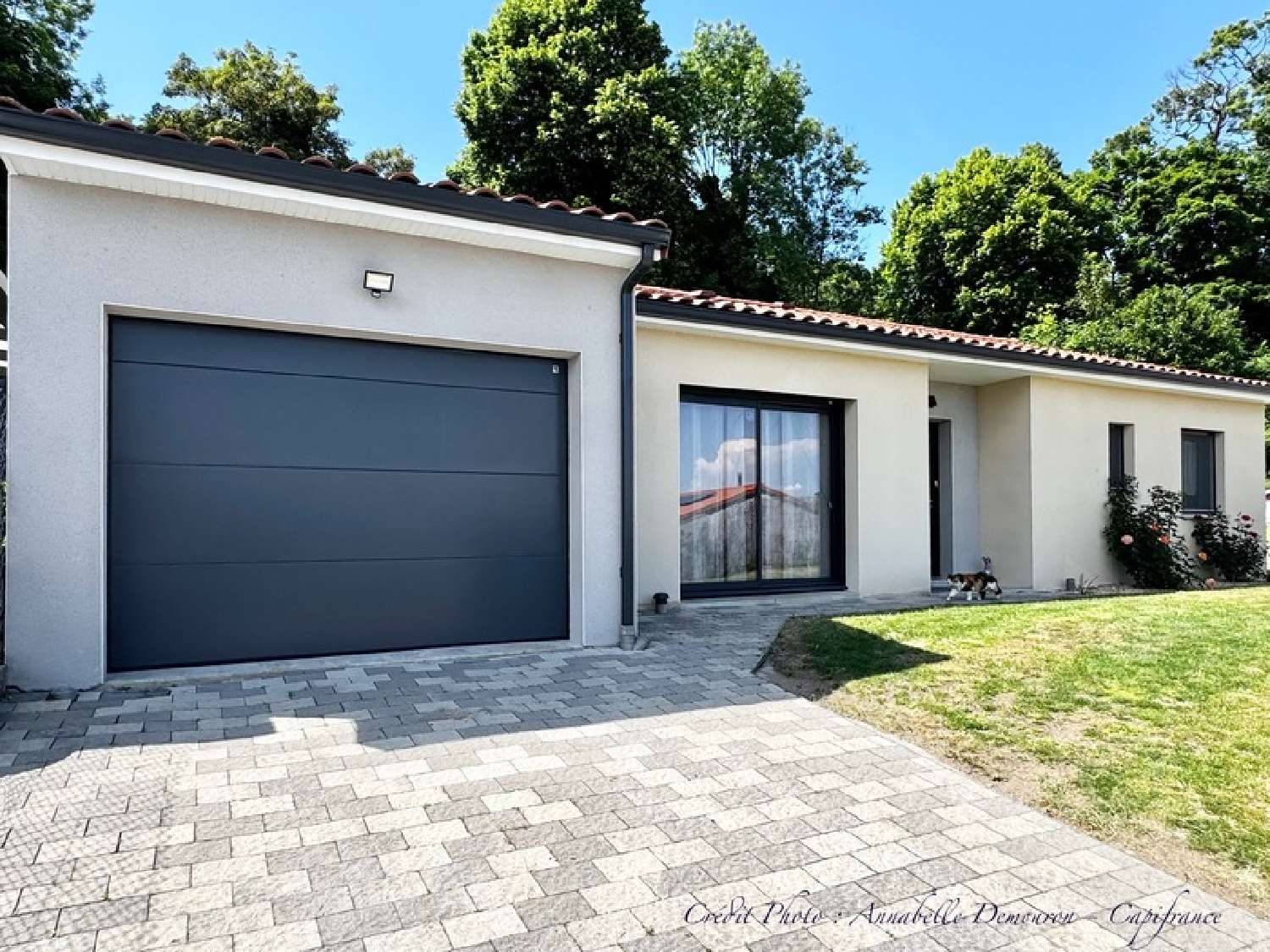 en venta casa Volvic Puy-de-Dôme 1