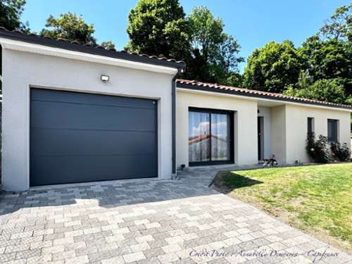 Volvic Puy-de-Dôme casa foto 7352688