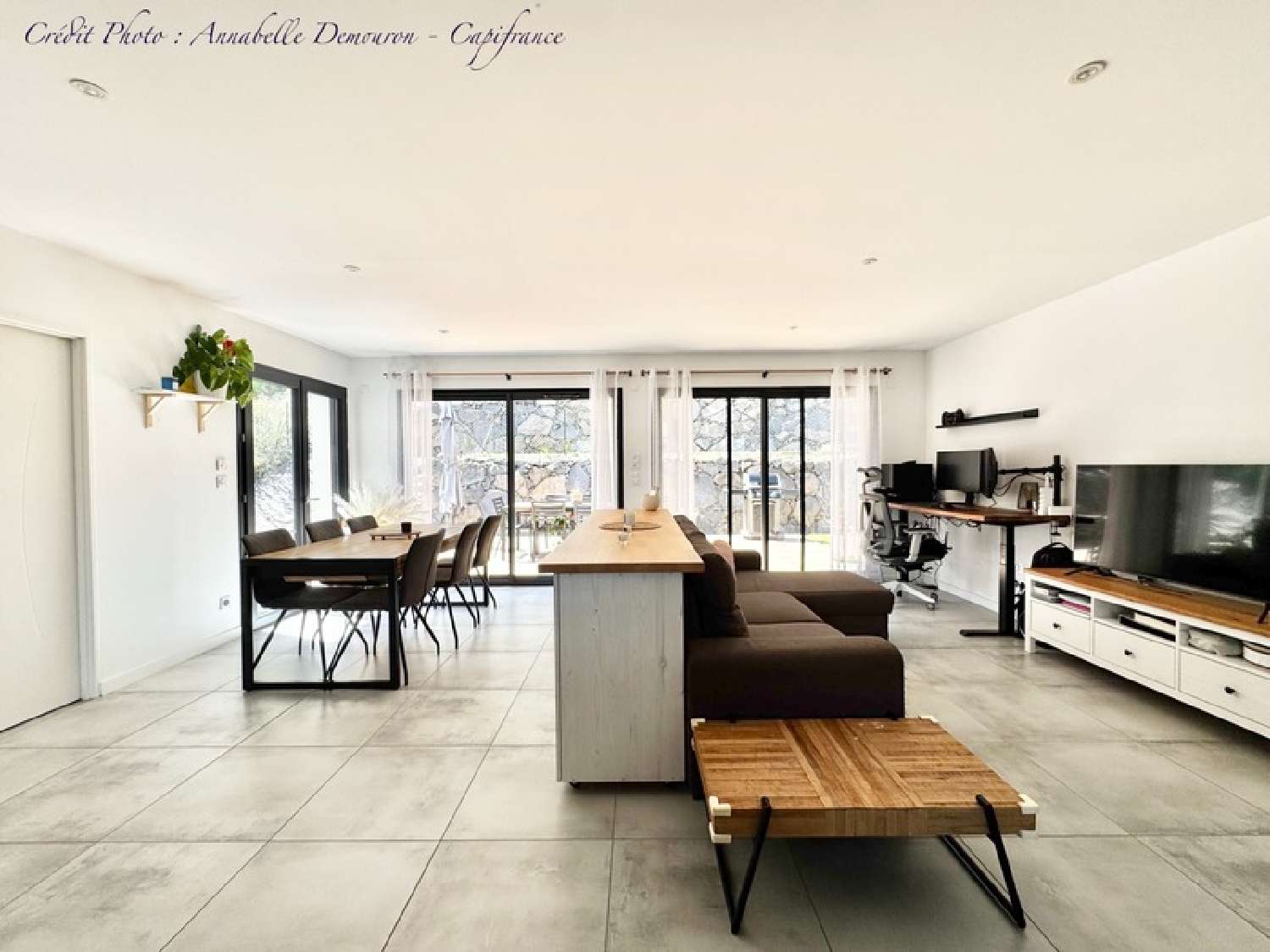 en venta casa Volvic Puy-de-Dôme 3