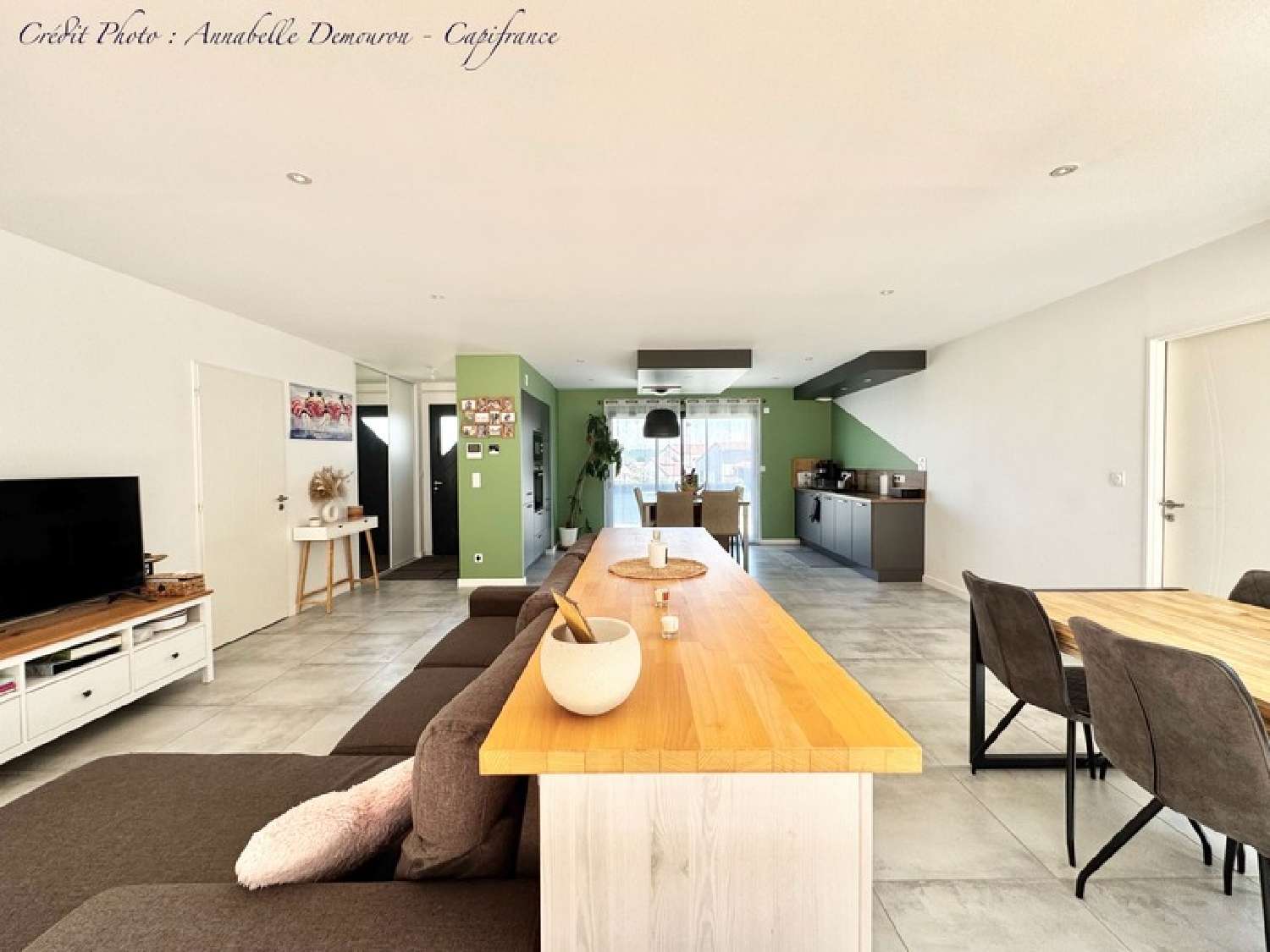 en venta casa Volvic Puy-de-Dôme 4