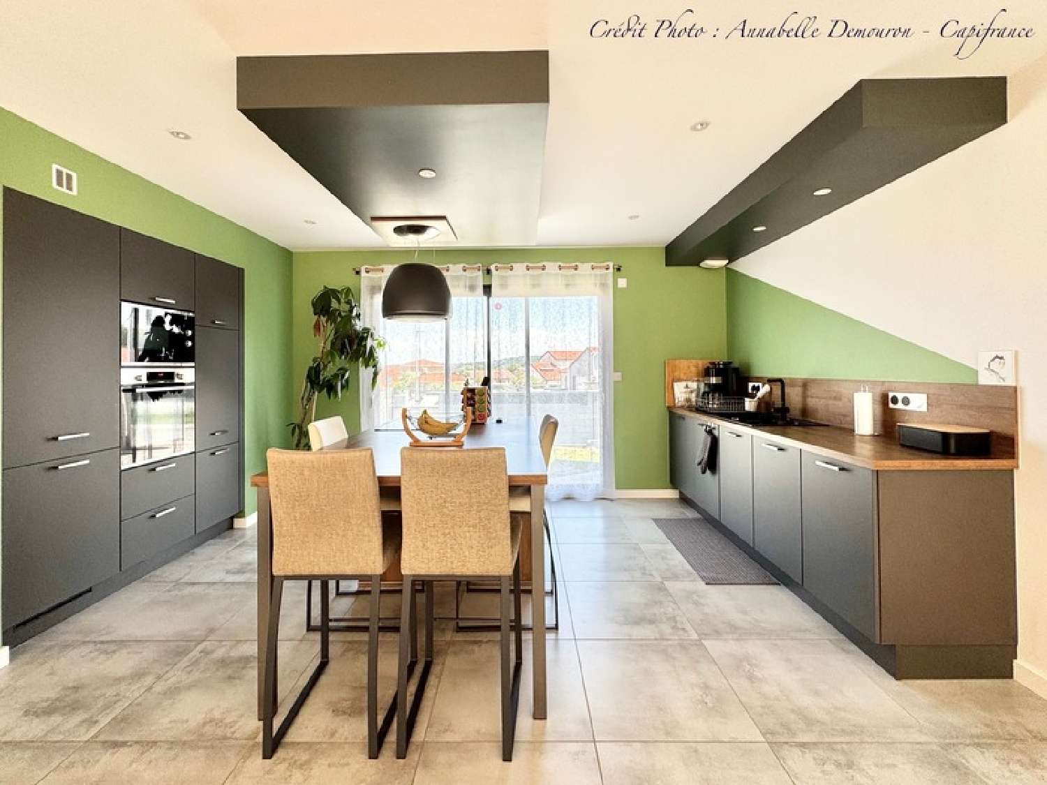 en venta casa Volvic Puy-de-Dôme 5