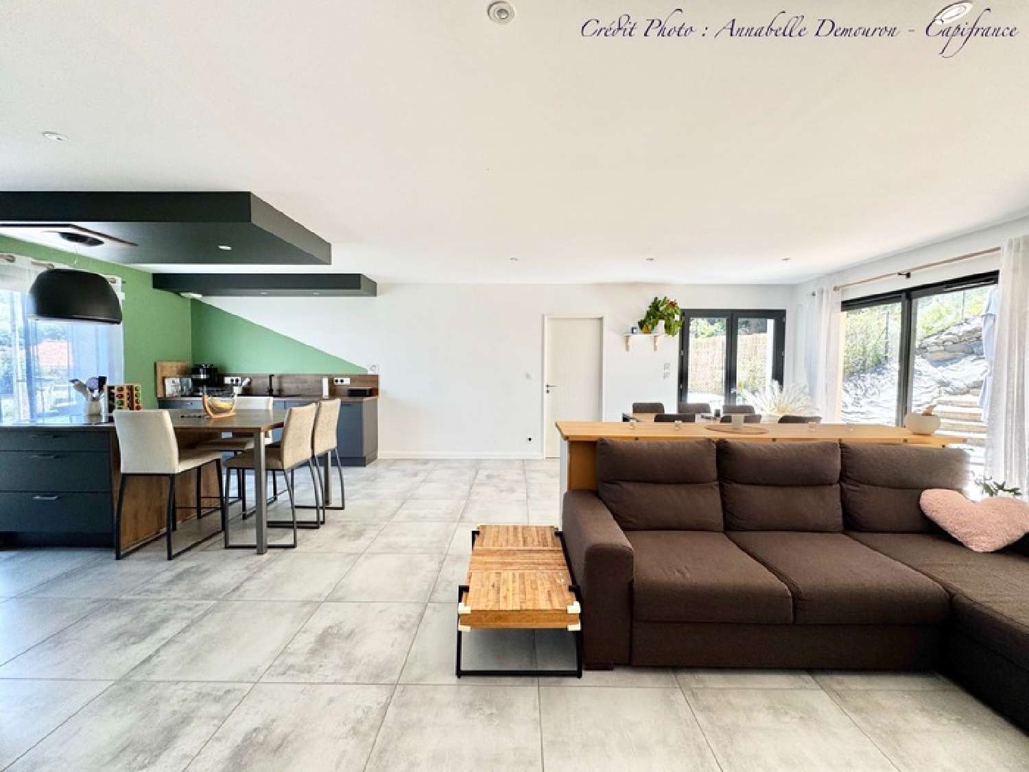 en venta casa Volvic Puy-de-Dôme 8