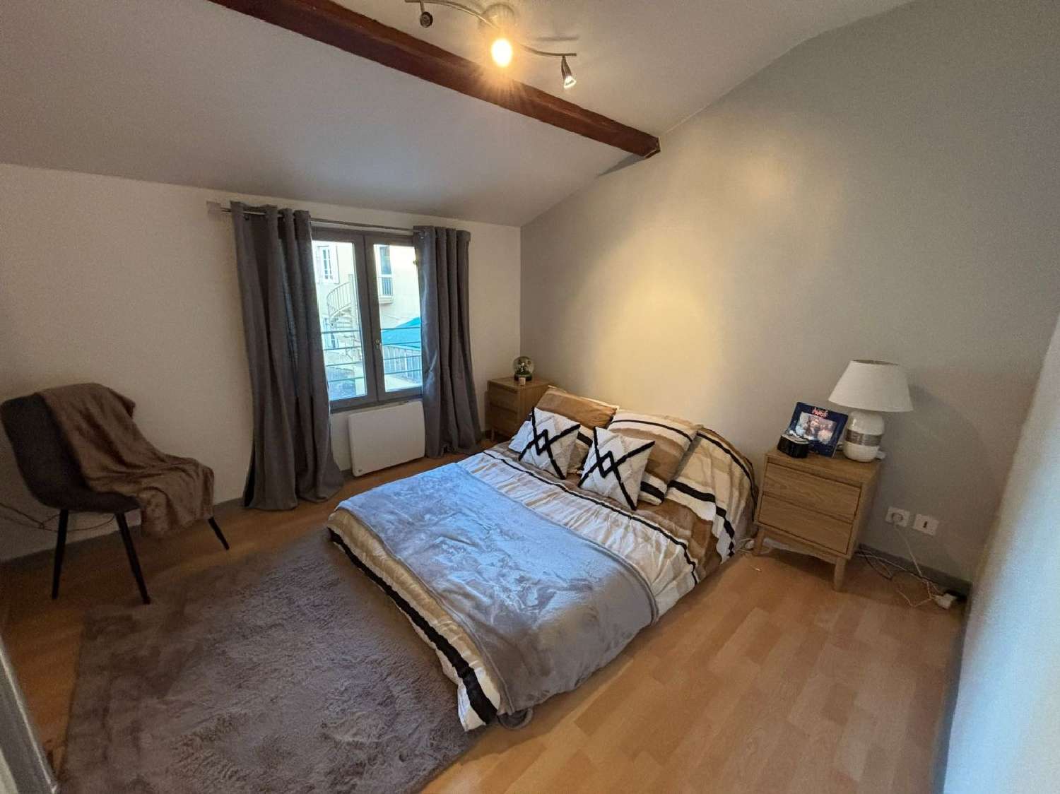 te koop huis Vonnas Ain 2