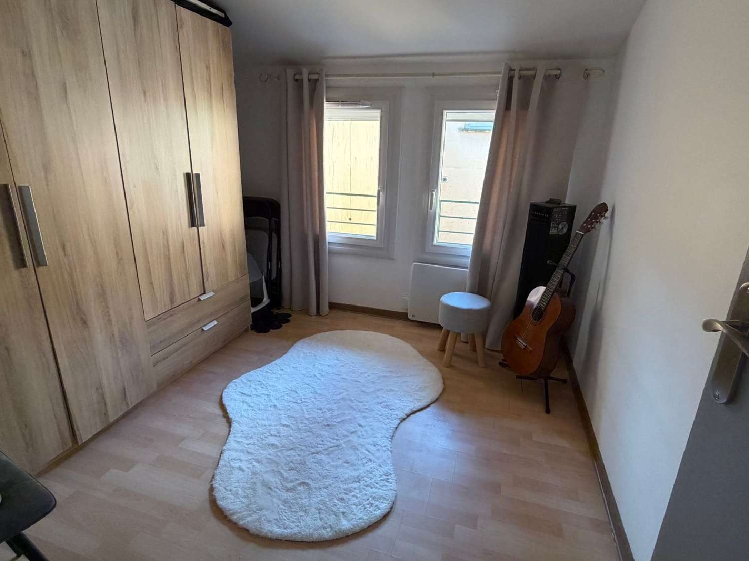 te koop huis Vonnas Ain 3