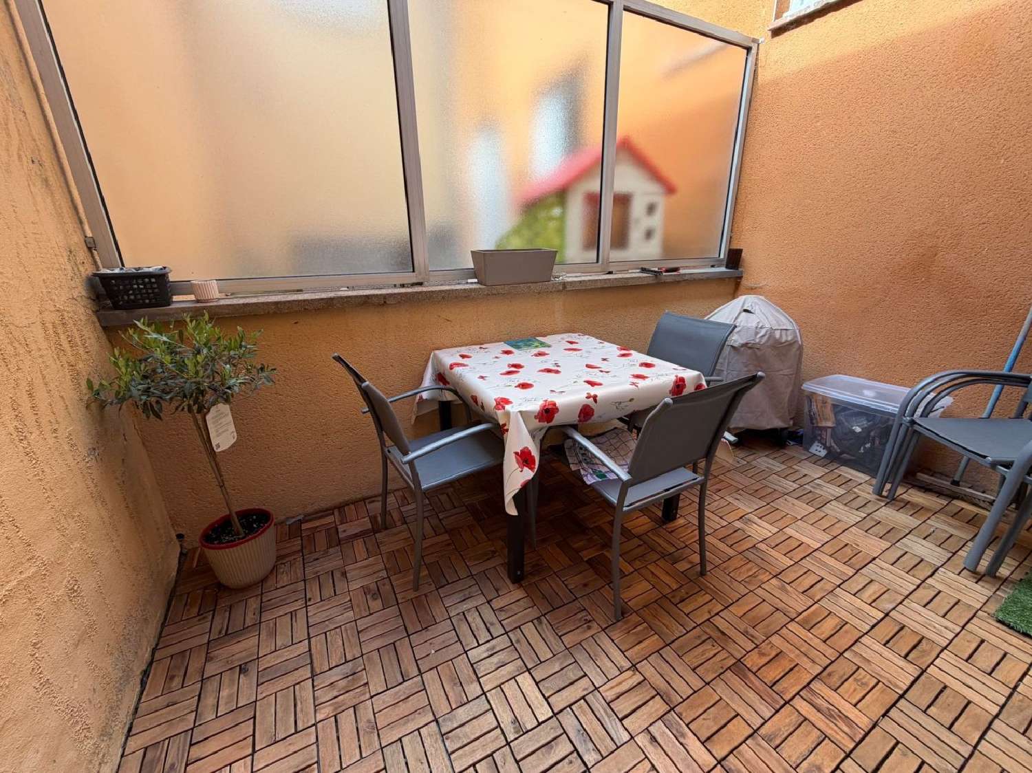 te koop huis Vonnas Ain 4