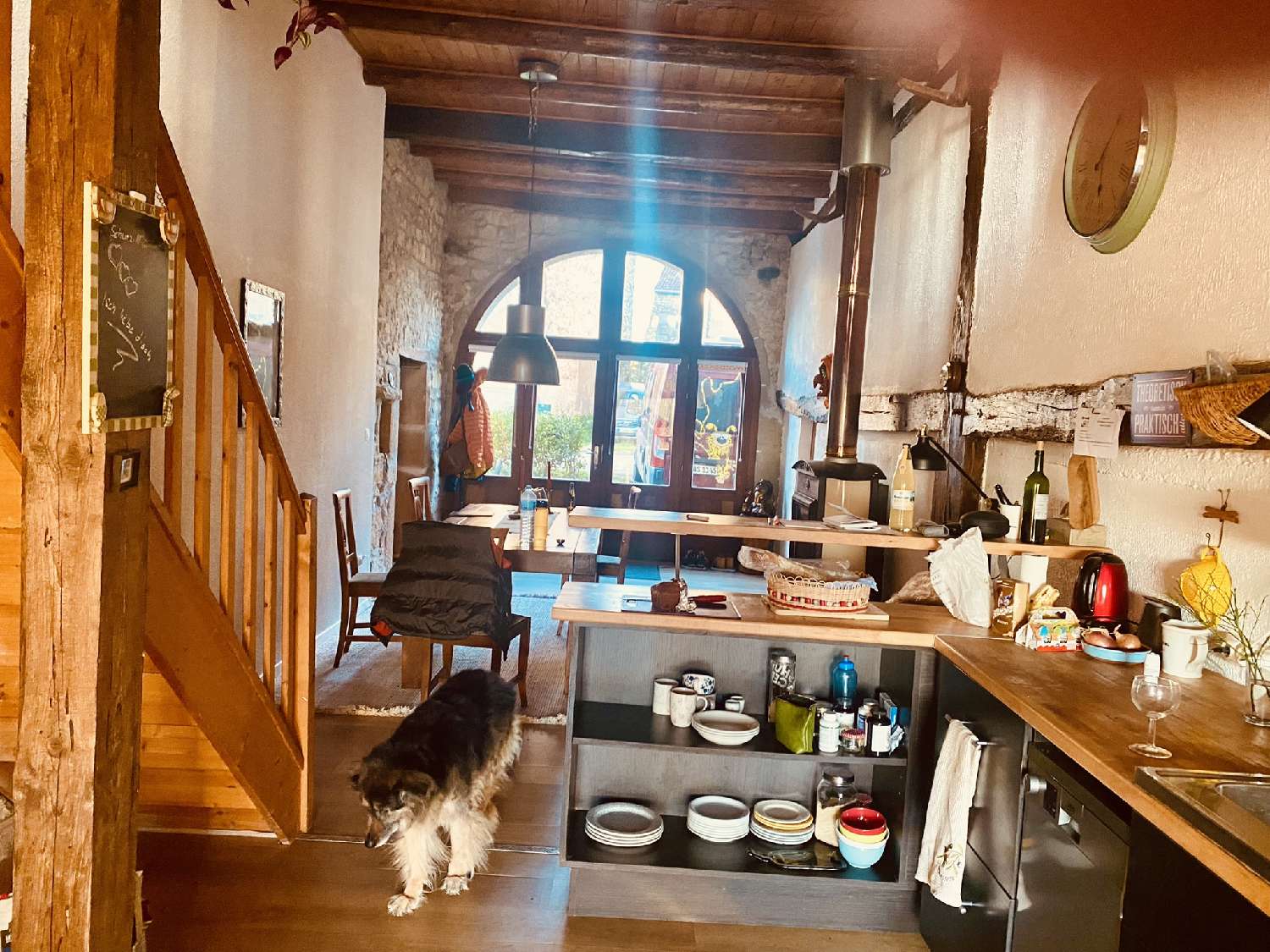  for sale house Vougécourt Haute-Saône 3