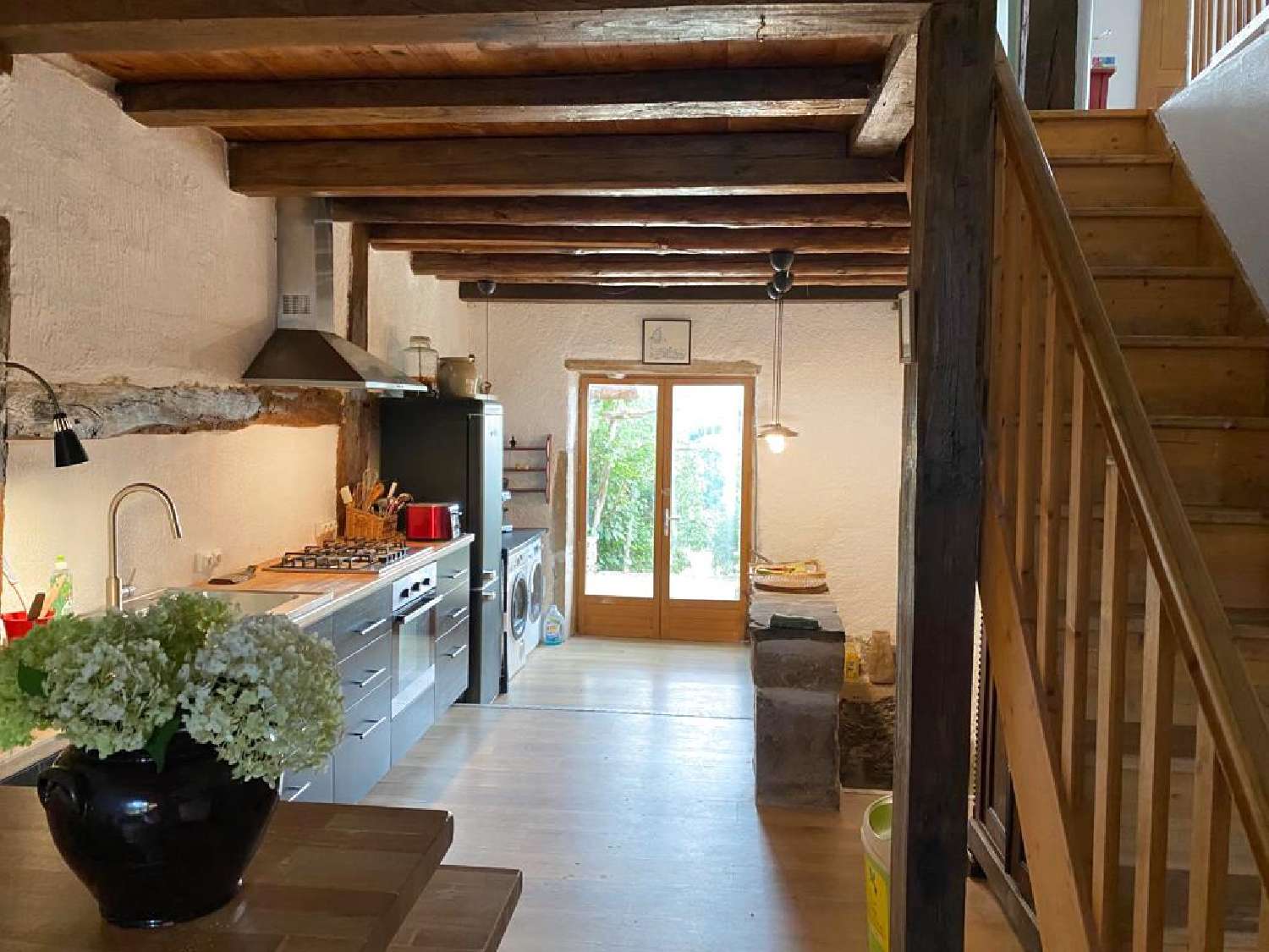  for sale house Vougécourt Haute-Saône 4
