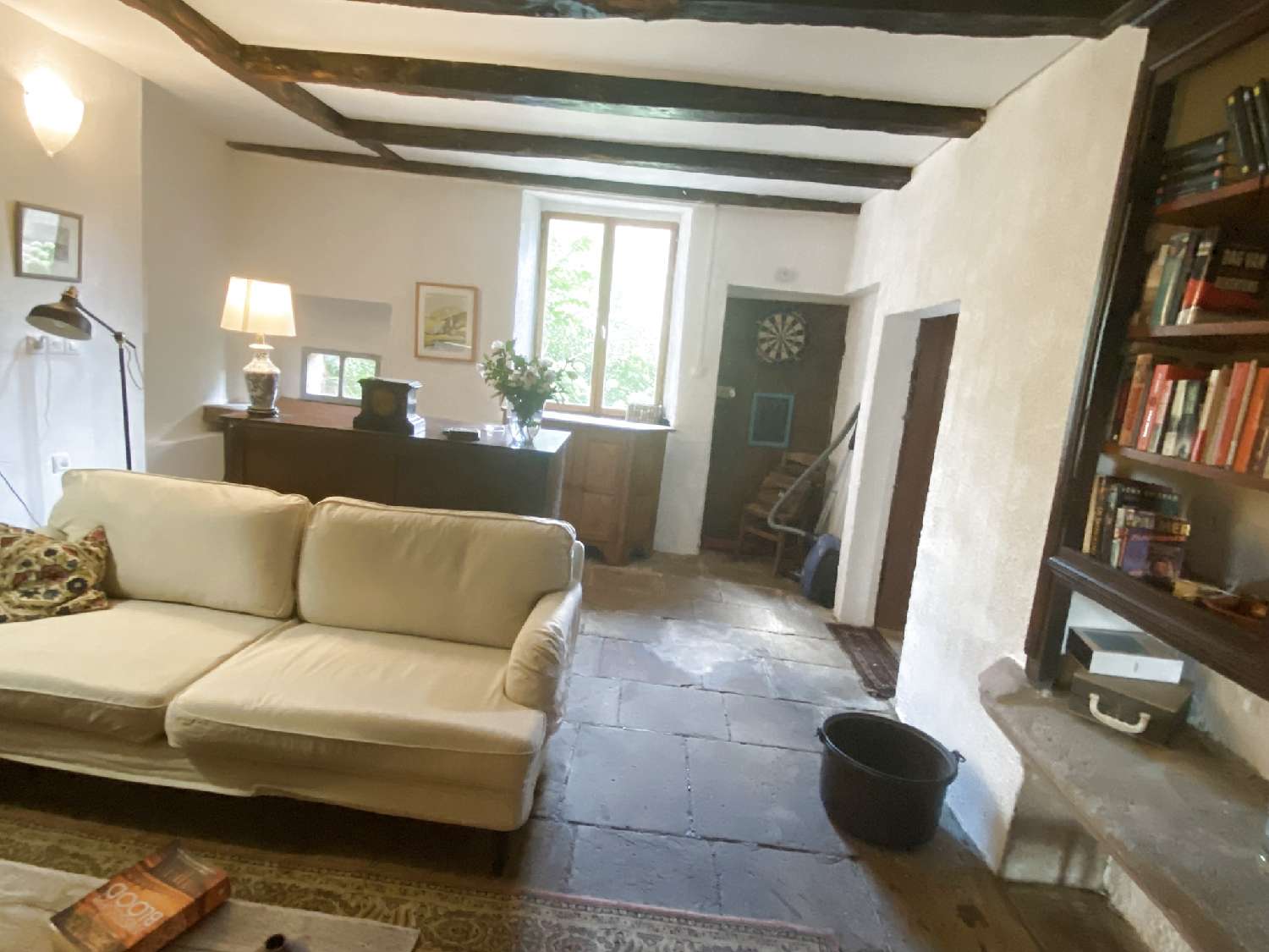  for sale house Vougécourt Haute-Saône 5