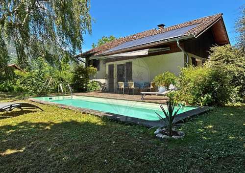Vougy Haute-Savoie house foto 7358553
