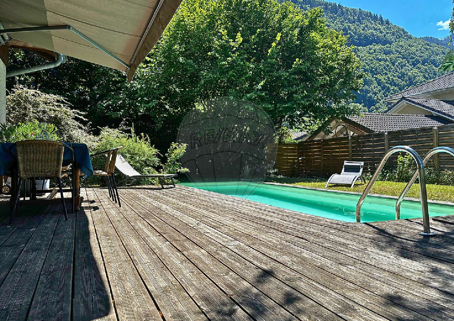  for sale house Vougy Haute-Savoie 2