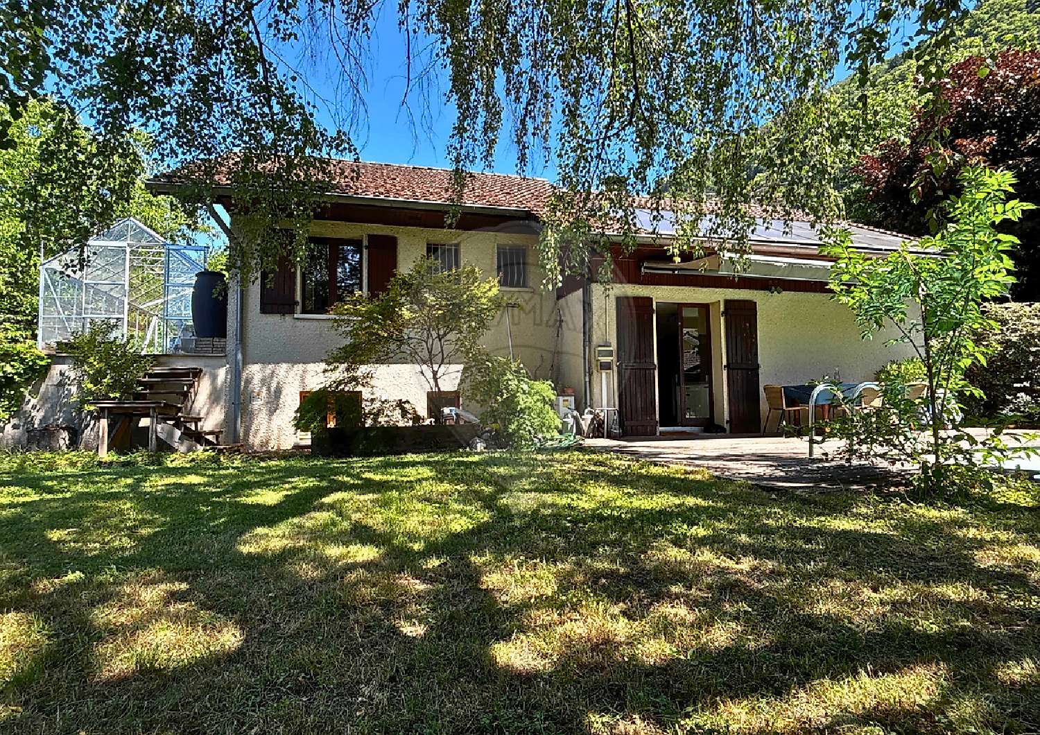  for sale house Vougy Haute-Savoie 3
