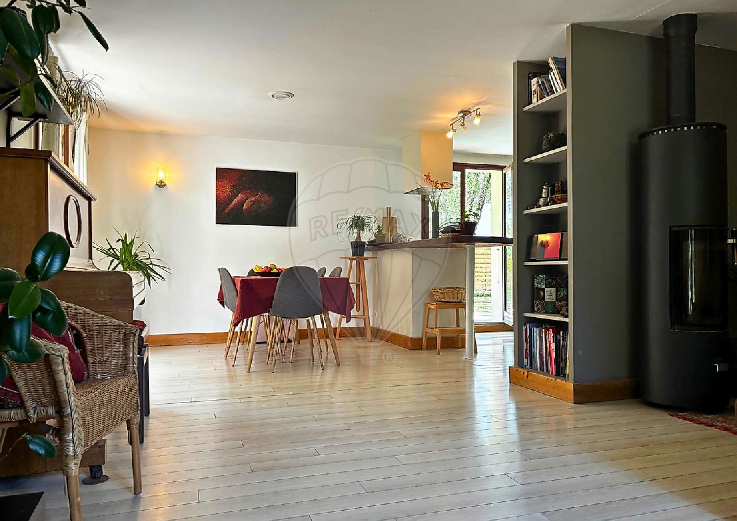  for sale house Vougy Haute-Savoie 4