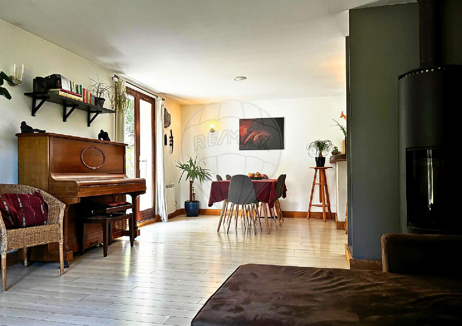  for sale house Vougy Haute-Savoie 8