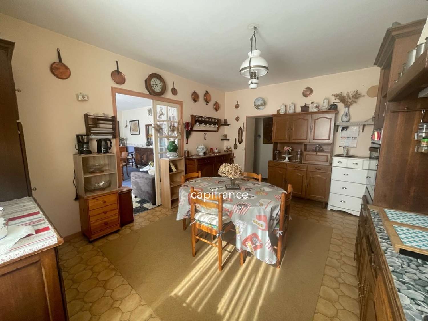  kaufen Haus Vouillé-les-Marais Vendée 2