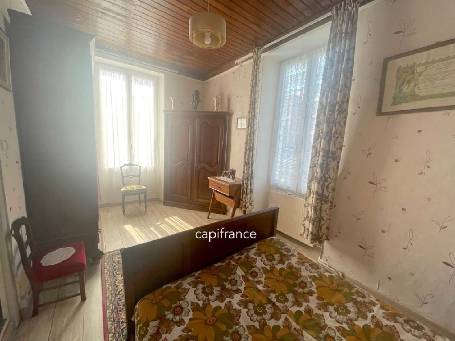  kaufen Haus Vouillé-les-Marais Vendée 6