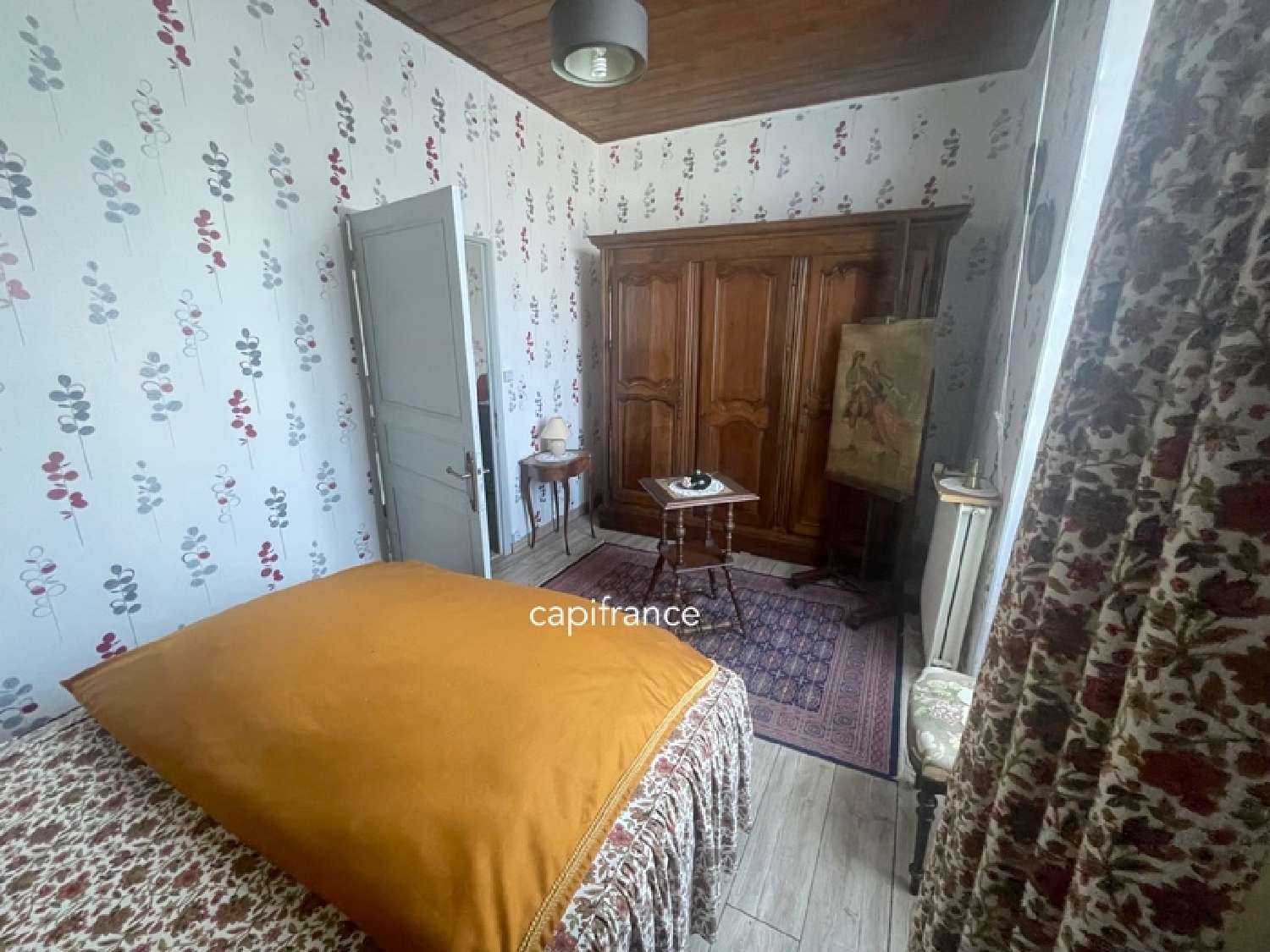  kaufen Haus Vouillé-les-Marais Vendée 8