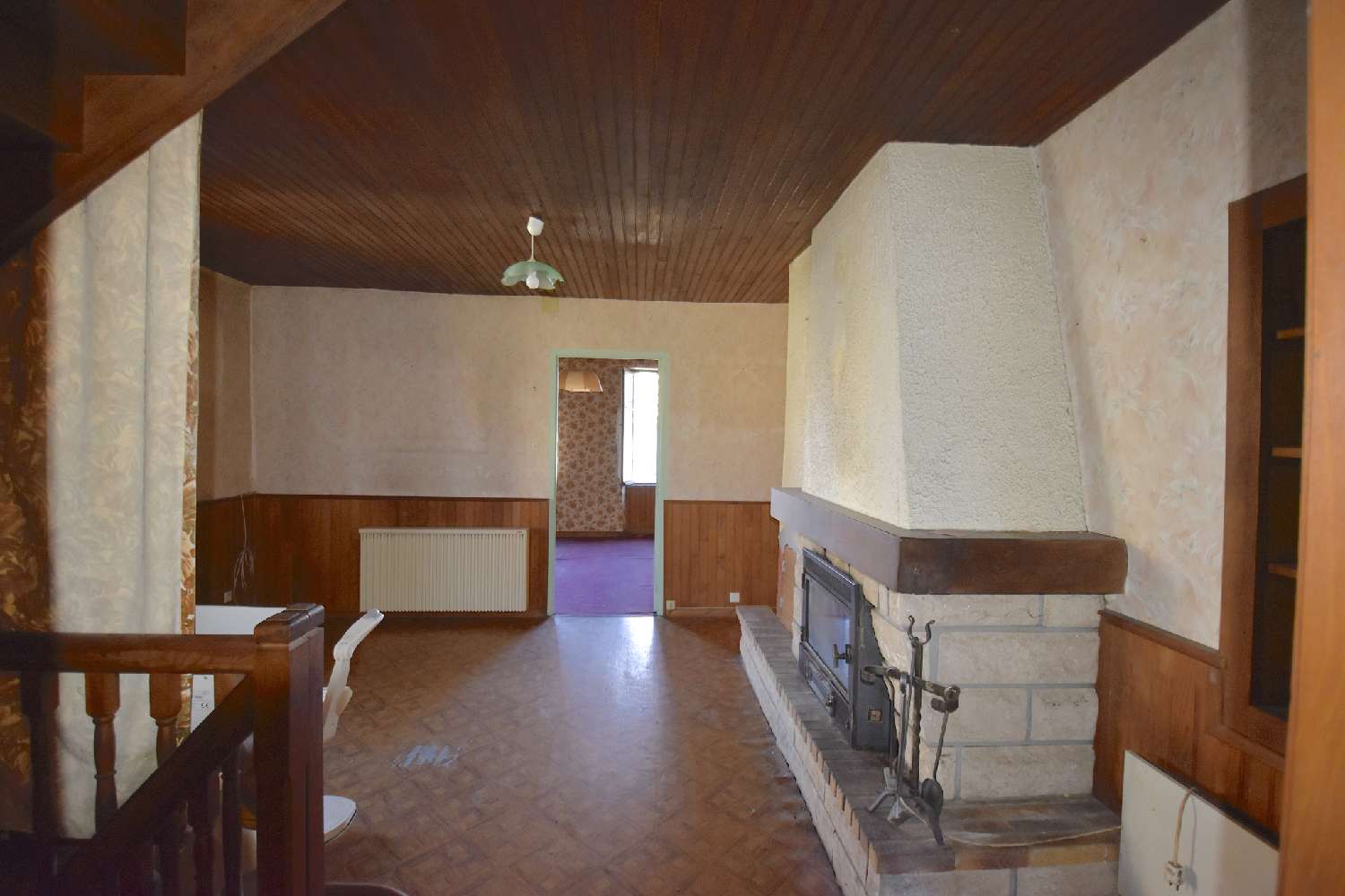 for sale house Voujeaucourt Doubs 4