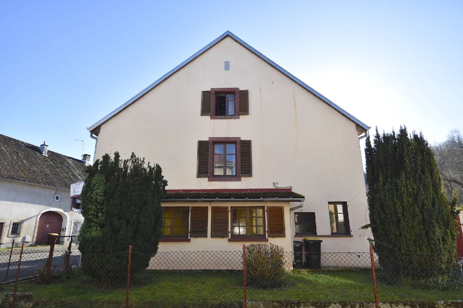 for sale house Voujeaucourt Doubs 6