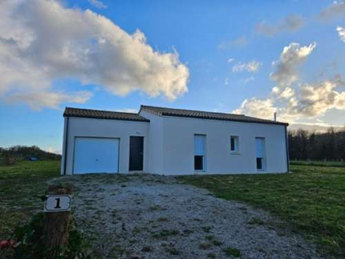 Voulême Vienne house foto 7357176