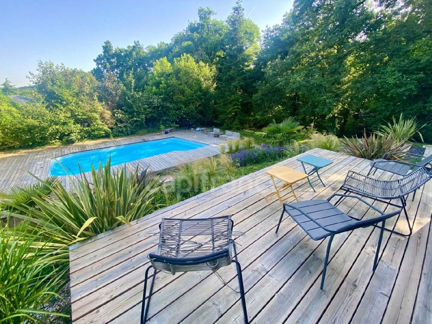  for sale house Vouneuil-sous-Biard Vienne 2