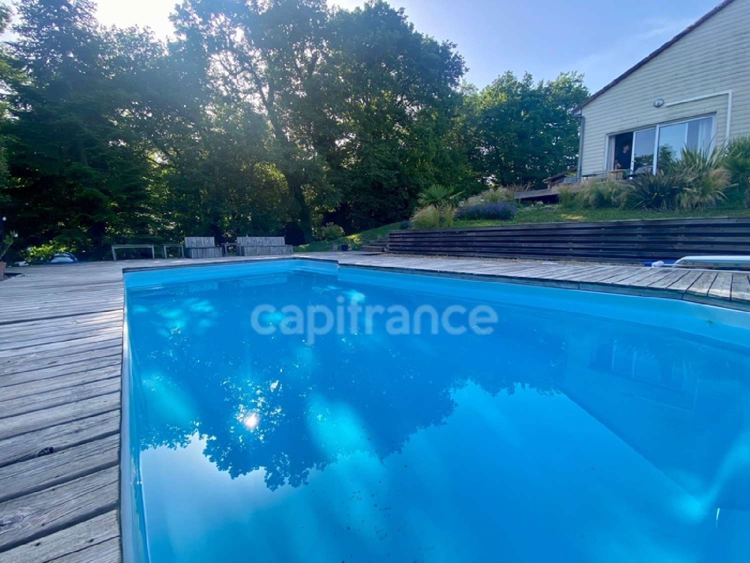  for sale house Vouneuil-sous-Biard Vienne 4