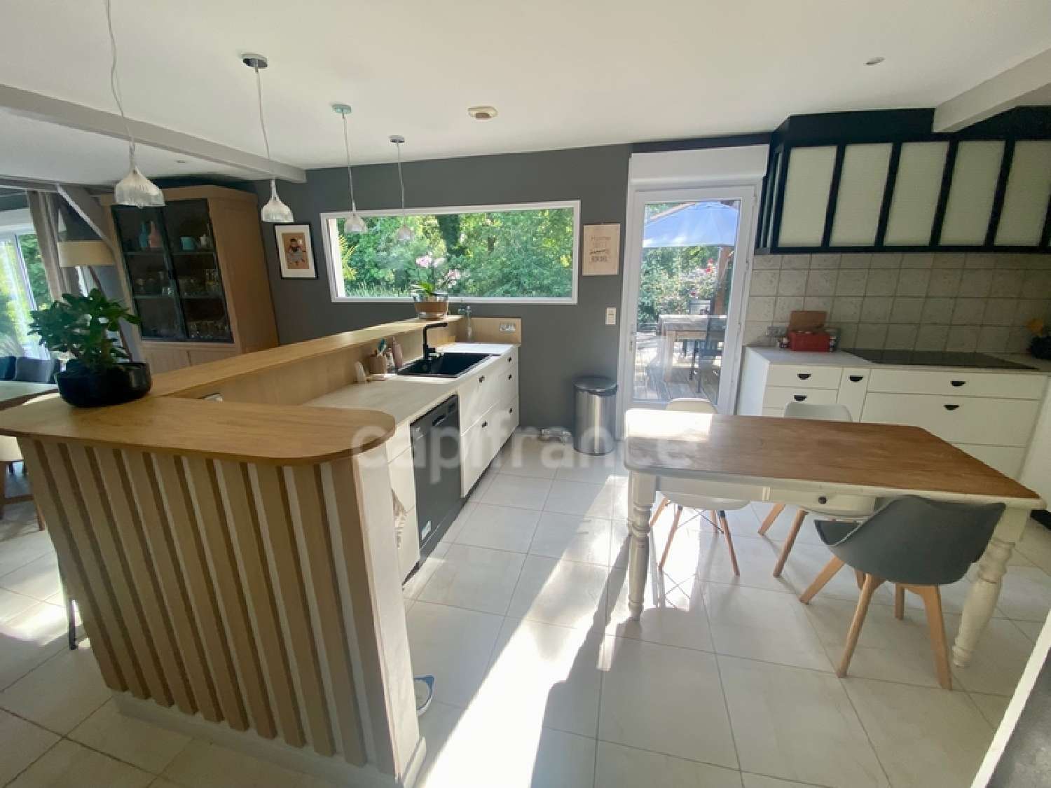  for sale house Vouneuil-sous-Biard Vienne 7