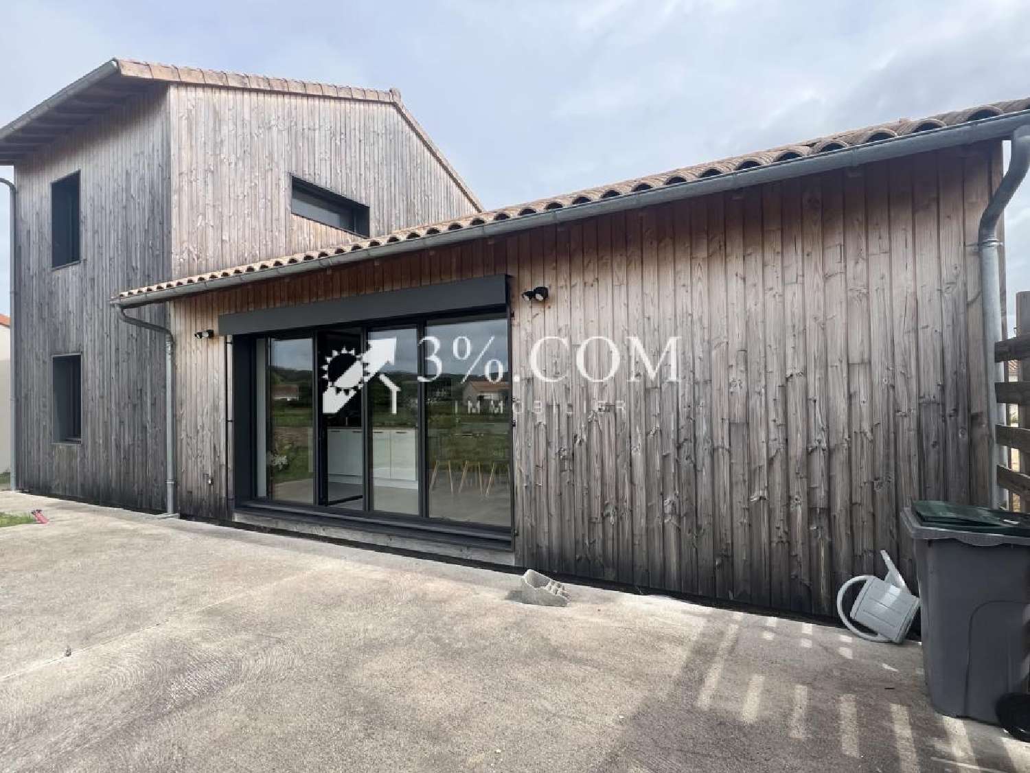  te koop huis Vouneuil-sur-Vienne Vienne 1