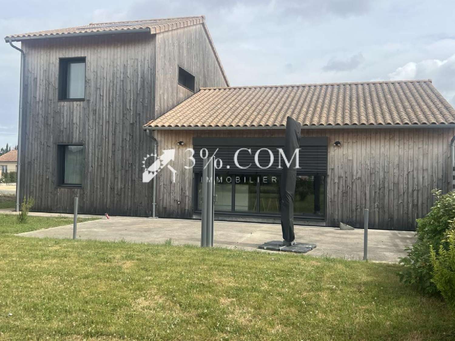  te koop huis Vouneuil-sur-Vienne Vienne 2