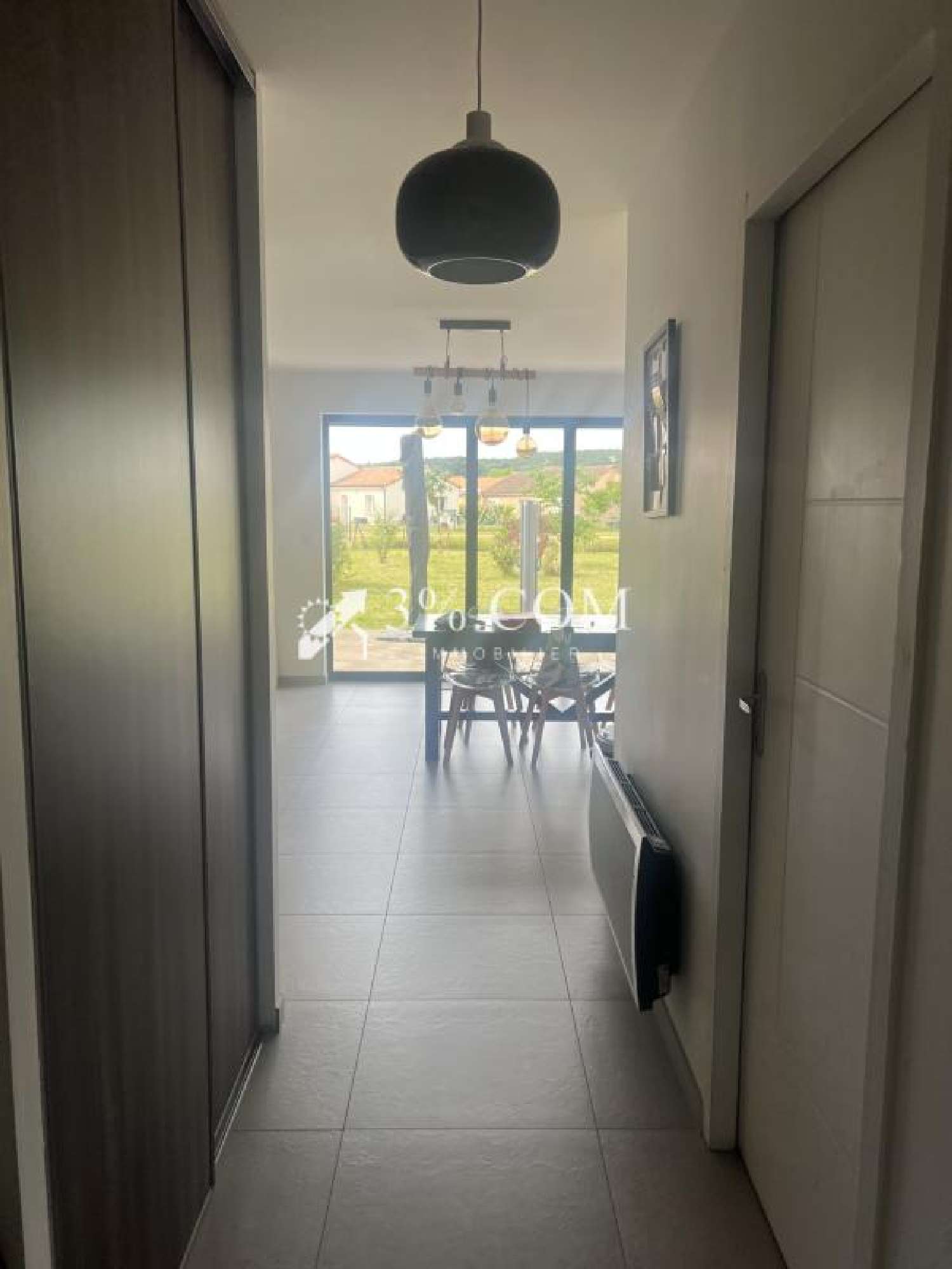  te koop huis Vouneuil-sur-Vienne Vienne 3