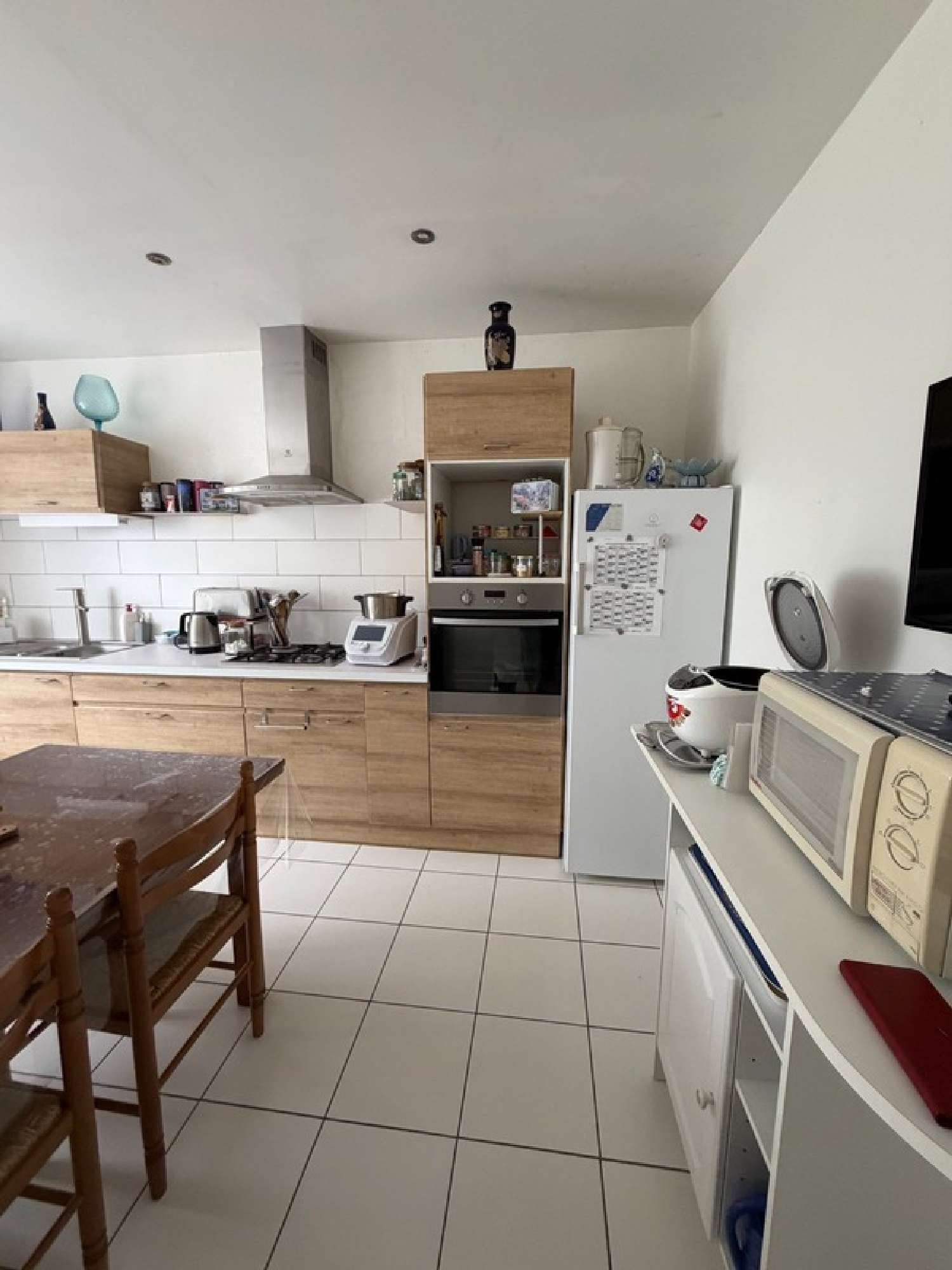 en venta casa Vouzan Charente 3