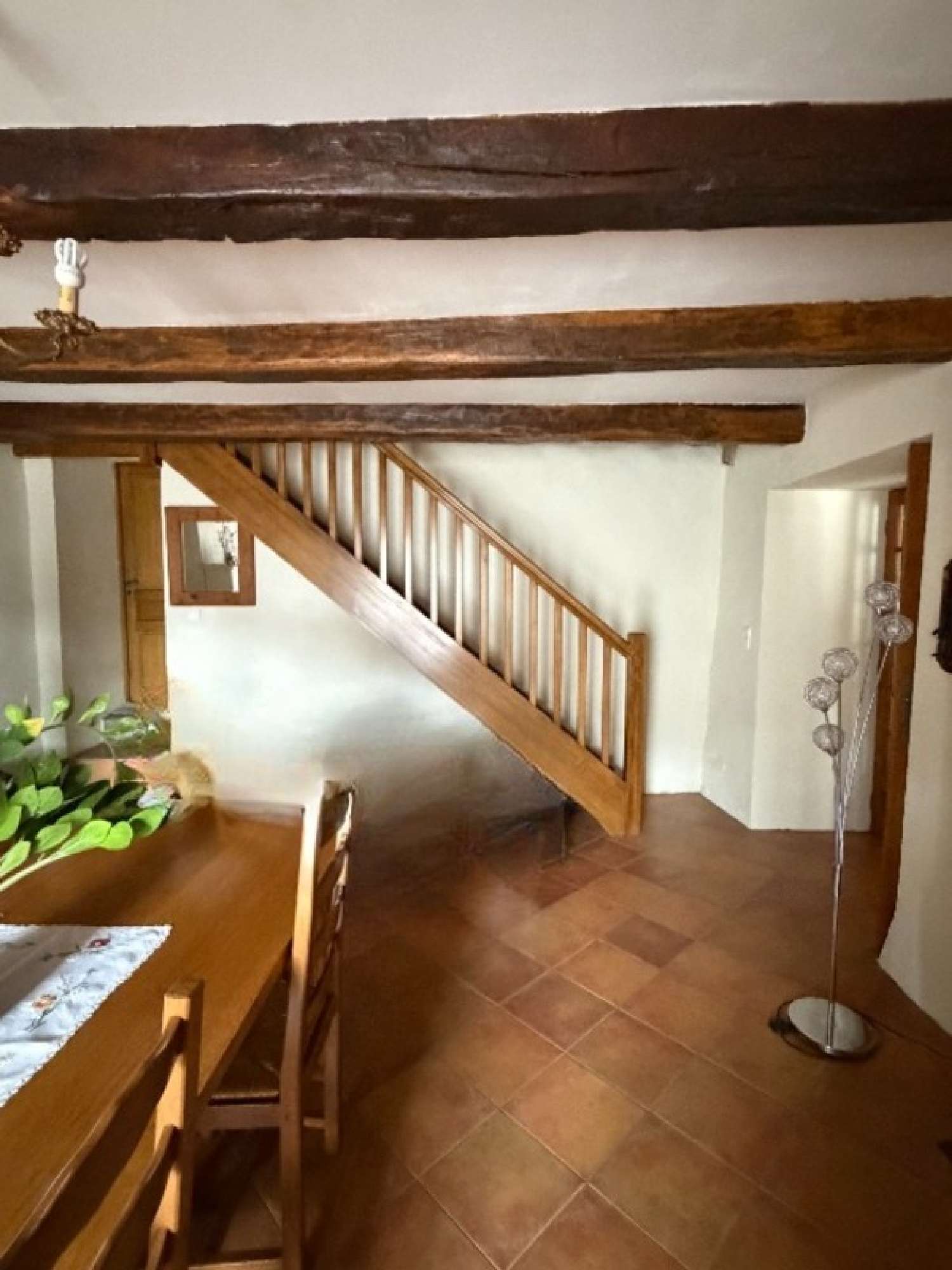 en venta casa Vouzan Charente 6