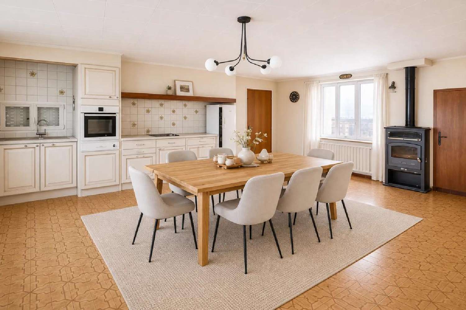 te koop huis Vrécourt Vogezen 1