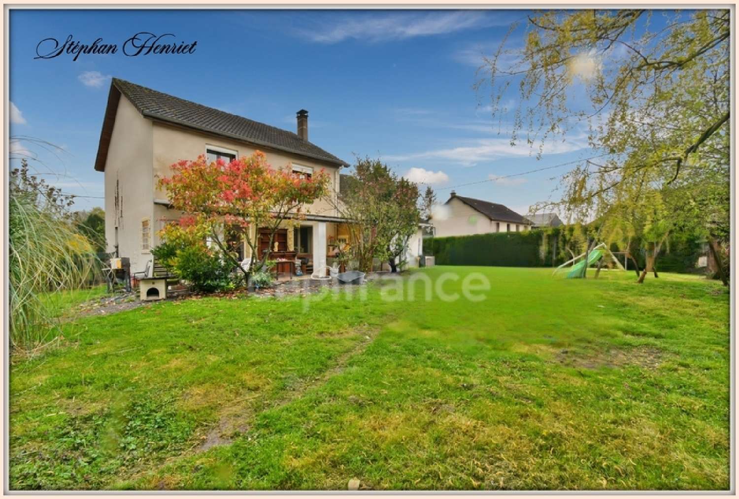 en venta casa Vrizy Ardennes 3