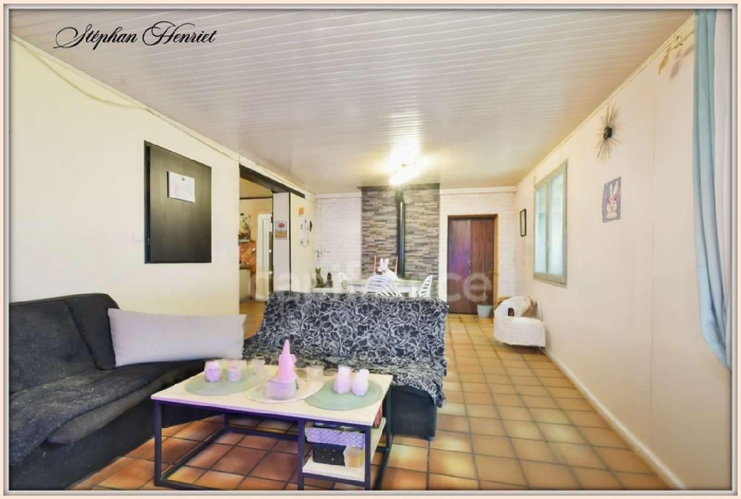 en venta casa Vrizy Ardennes 5
