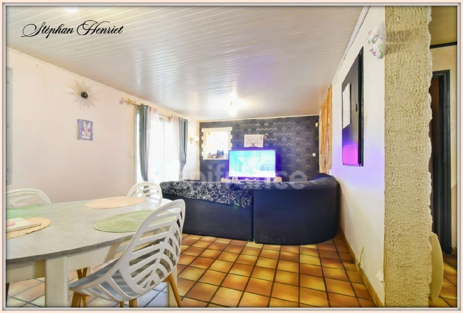 en venta casa Vrizy Ardennes 6
