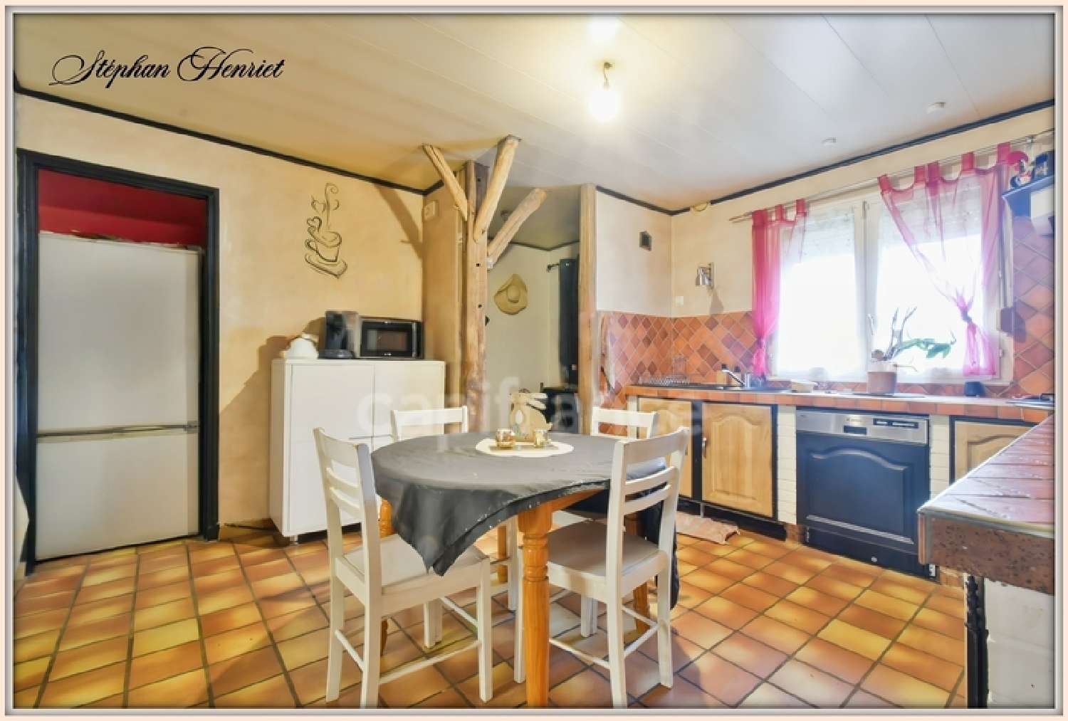 en venta casa Vrizy Ardennes 7