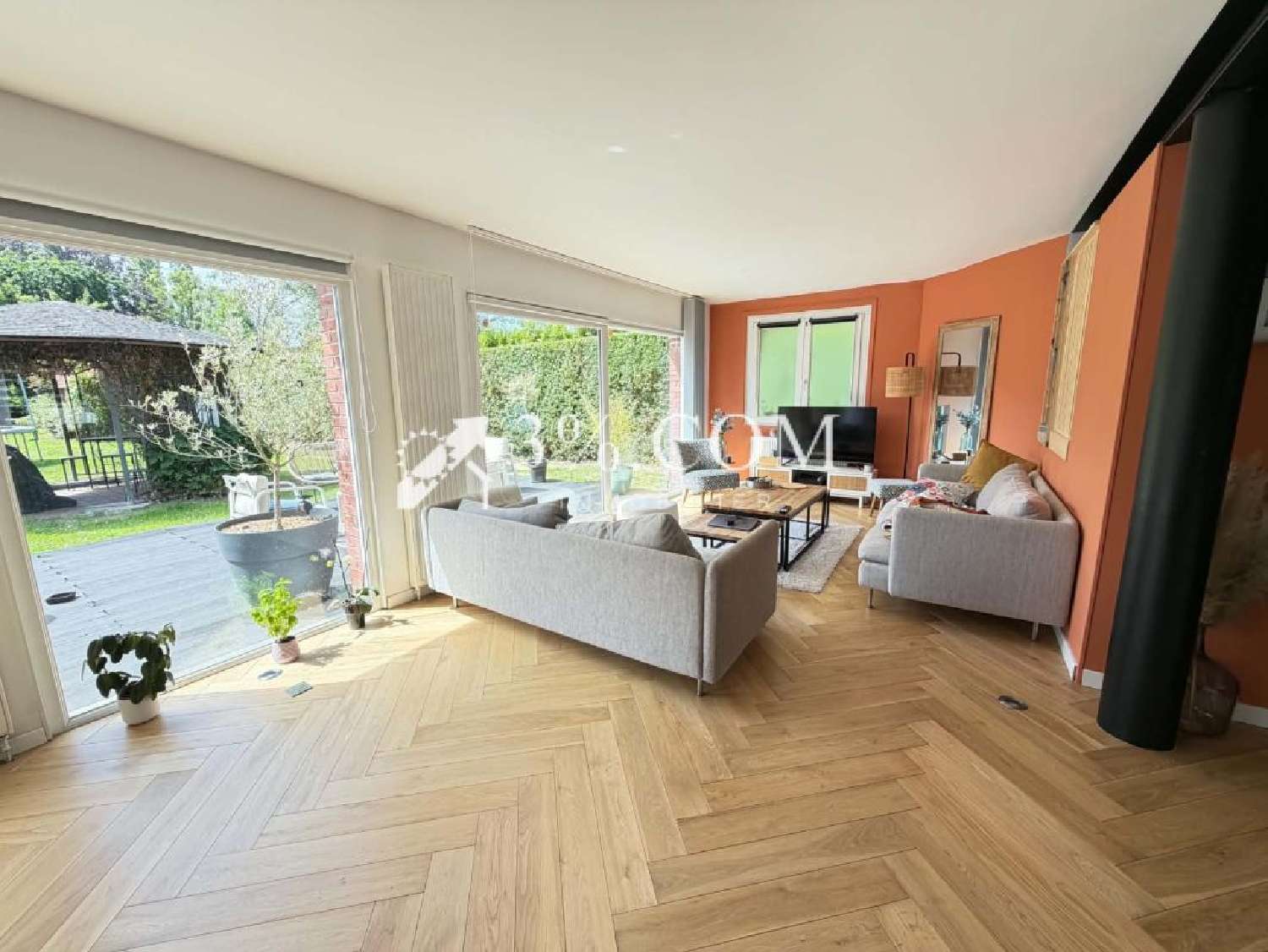 à vendre maison Wahagnies Nord 2