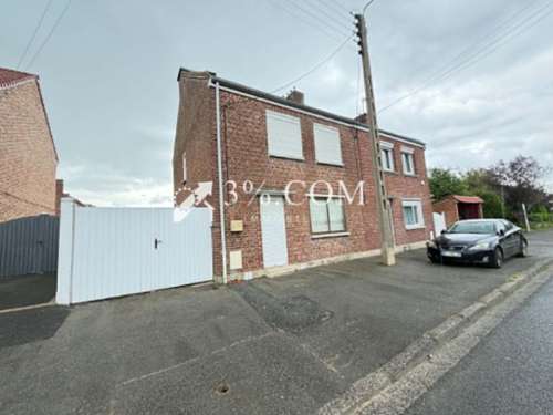 Wahagnies Nord house foto 7358050