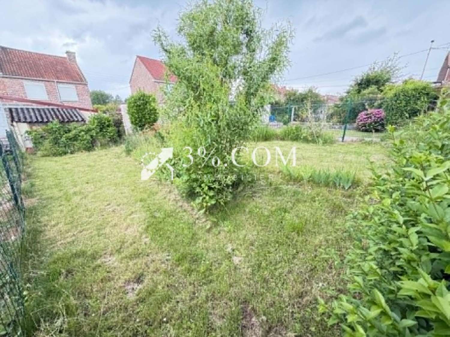 for sale house Wahagnies Nord 2