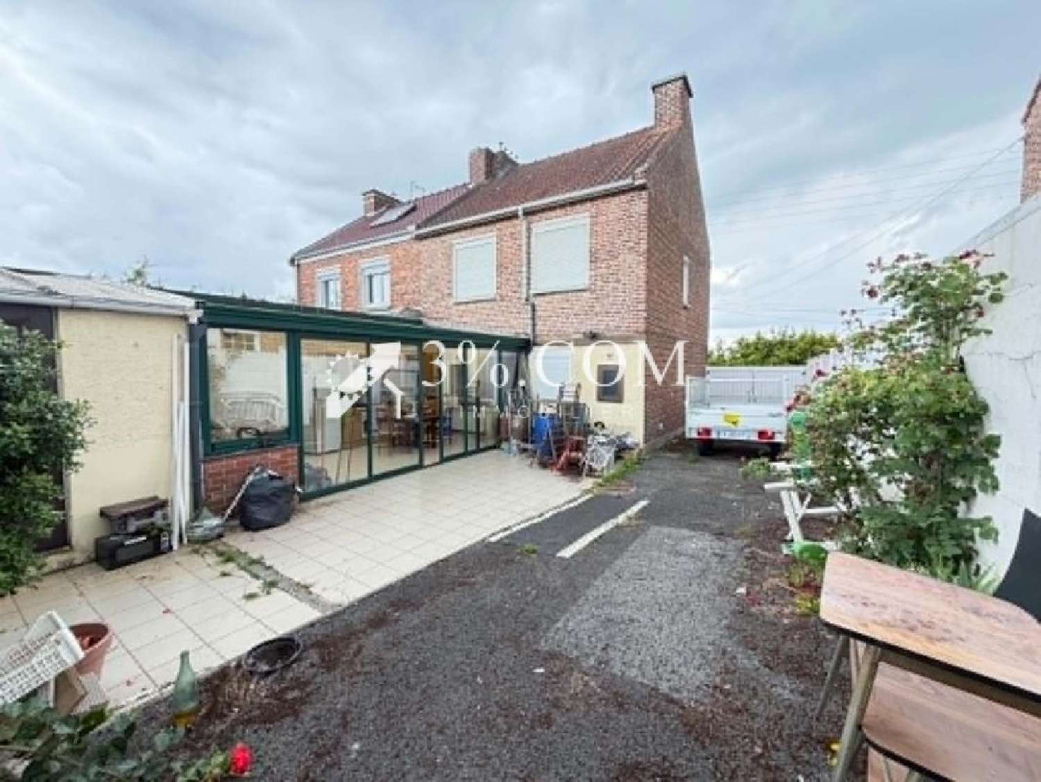 for sale house Wahagnies Nord 3