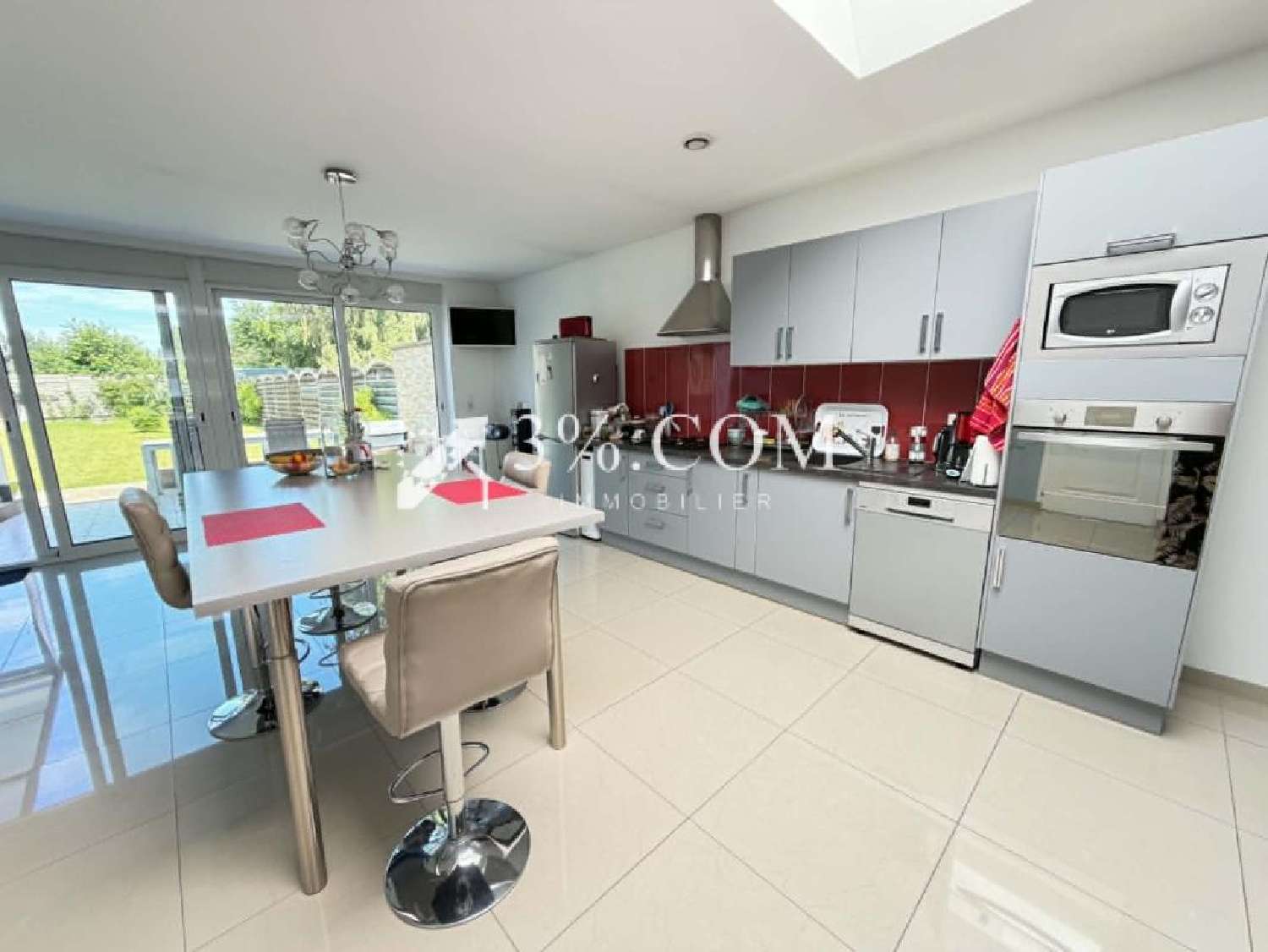  à vendre maison Wahagnies Nord 2