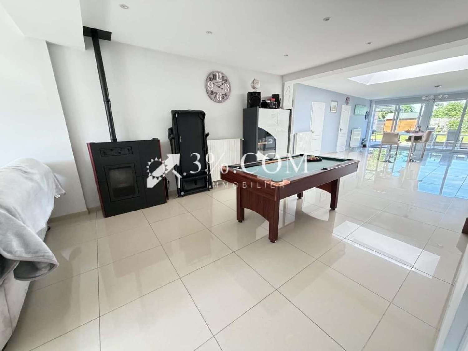  à vendre maison Wahagnies Nord 3