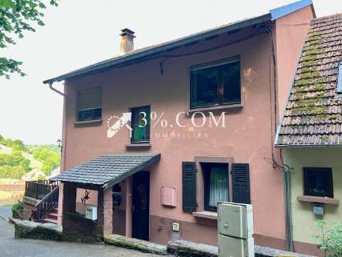 Walschbronn Moselle maison foto 7353749
