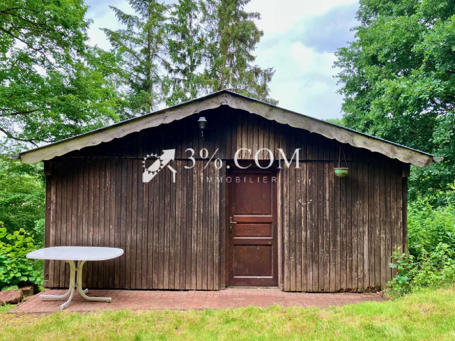 te koop huis Walschbronn Moselle 2