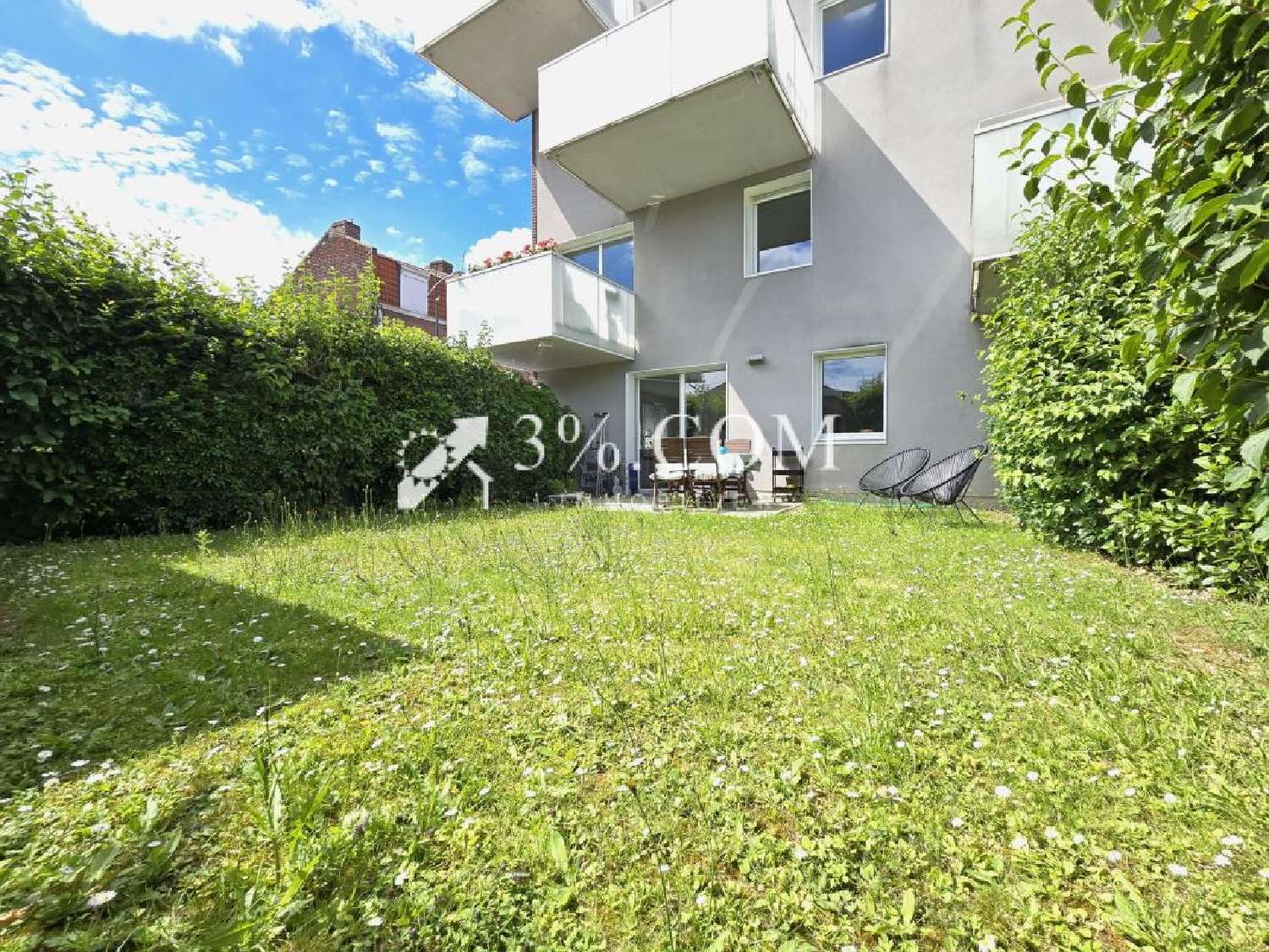  à vendre maison Wambrechies Nord 1
