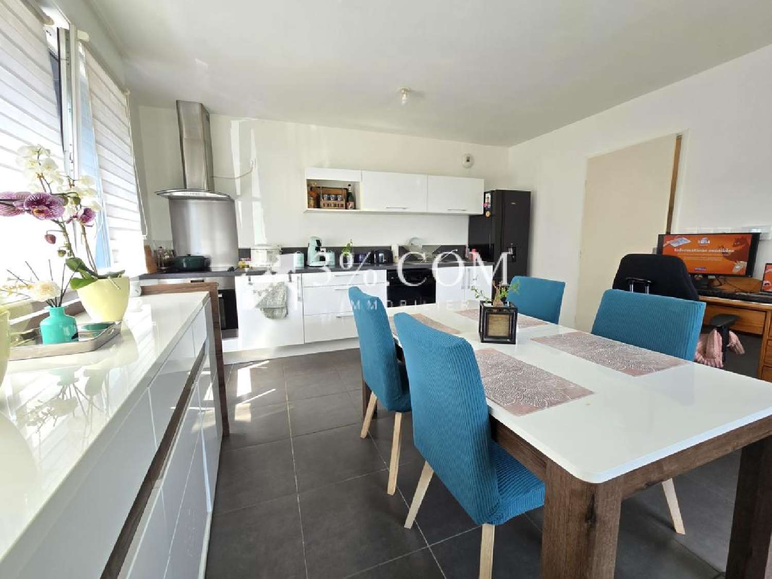  à vendre maison Wambrechies Nord 3